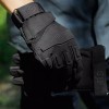 GJP ORIGINAL Guante Táctico Militar Dedos Largos Bicicleta Moto Campismo