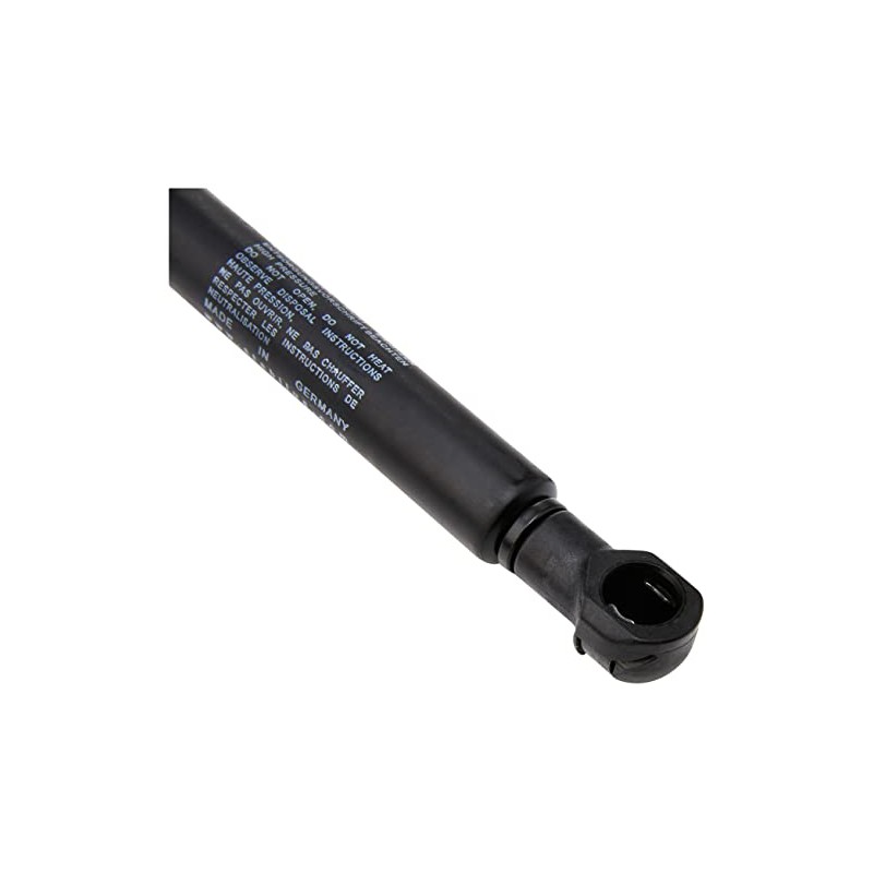 febi bilstein 37820 Gas Lift for Foot Parking Brake, 1