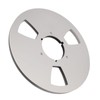 1/4 10 Inch Empty Tape Reel Aluminum Alloy Reel Tape