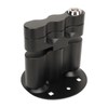 Fuel Pack Storage Box Lock - Gas Can Pack Mount