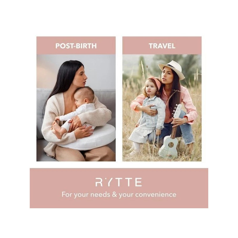 RYTTE The Original Portable Bidet Refreshing And Hygienic