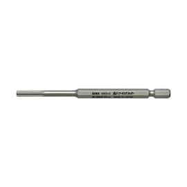 Anex (ANEX) Quick Caulking Cutter 20mm for Deep Joints ASCC-2 【Quickly Remove Exterior Caulking with Electric Impact】