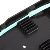 kenable Splice Cable Tidy Management Enclosure Cassette with Lid for