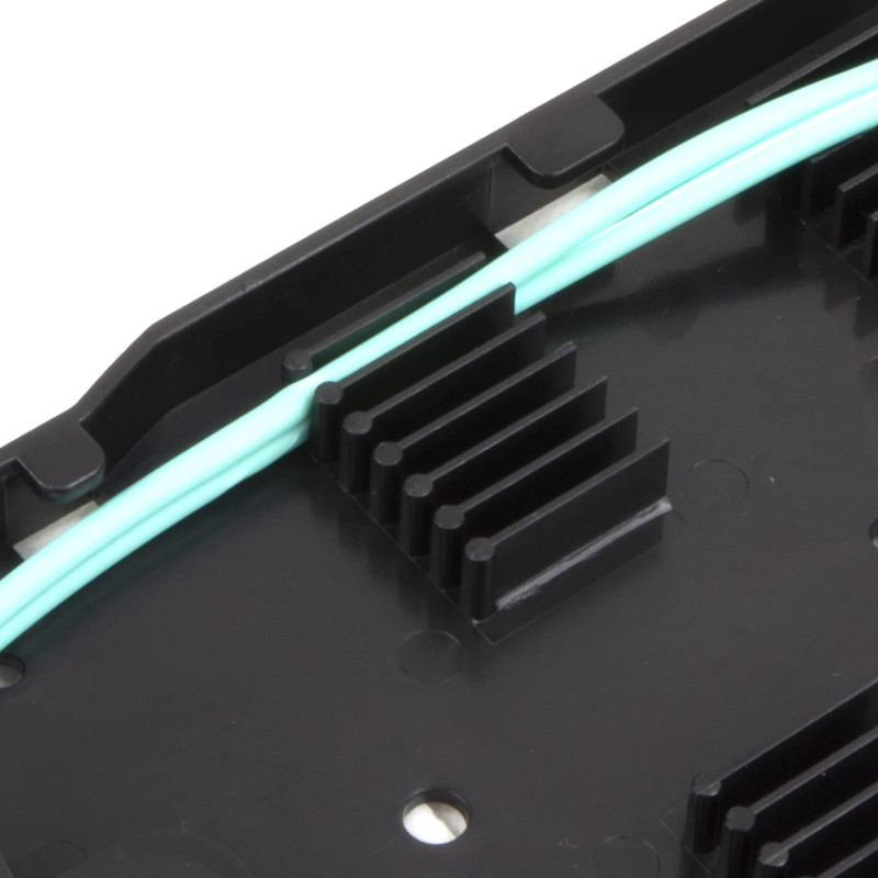 kenable Splice Cable Tidy Management Enclosure Cassette with Lid for