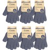 Lingtoolator liating Gloves,Body Scrub Exfoliator for Dead Skin Remover, Exfoliate