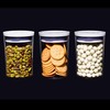 OXO Good Grips 3-Piece Mini Round POP Canisters | Includes