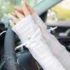 Royal Pine Women's Arm Cover, UV Protection, Cold Feeling, Long