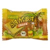 Rapunzel Samba Snack Hawa Organic, 25 g