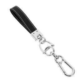 Ciieeo 1Set Durable Waist Key Chain Holder Stylish Key Ring for Men Women Practical Key Lanyard with Clip Convenient Key Storage