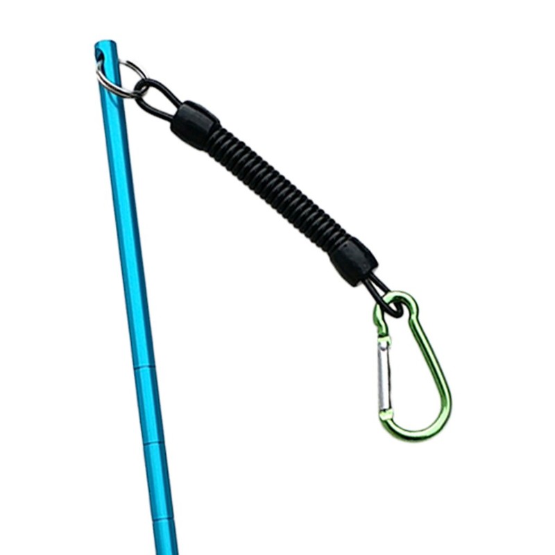 Baoblaze Aluminium Reef Rod Diving Pointer Stick Diving Pointer Stick