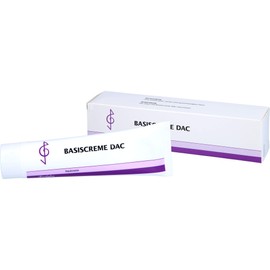 DAC Base Cream 100 ml