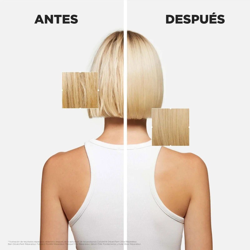 Acondicionador Para Cabello Dañado Kerastase Premiere 200 Ml