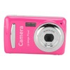Digital Camera, FHD 16MP 1080P Digital Point and Shoot Camera