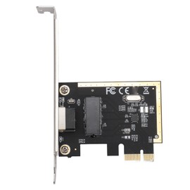 1000M USB PCIe Network Card RJ45 Interface Automatic Detection and Correction Gigabit PCI Express Ethernet Network Interface Card