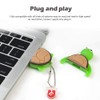 LEIZHAN Turtle Flash Drive 32GB Tortoise Thumb Drive Cute Animal
