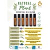 Radiant Pure Aroma Anti Aging Essential Oil 5ML