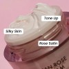 🌹✨ Heimish Bulgarian Rose Satin Cream – 55 ml (Todo