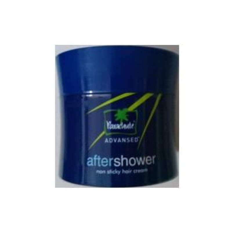 Parachute Hair Cream - After Shower 100g Jar
