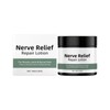 HuaQing Arnica Nerve Formula Cream, Fast Absorbing, Non-Greasy Topical for