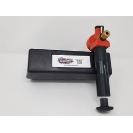 Oil Analysis Starter Kit Including Test Kits, tubing and Sample Pump