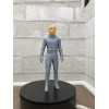 Klaatu From The Day the Earth Stood Still Gort The