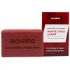 SKINBRO Solid Shampoo & Shower Gel - Shower Soap for