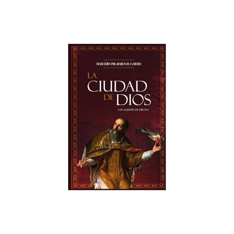 La Ciudad de Dios
