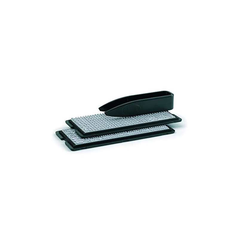 Trodat Printy 4913 Typomatic – Sello de entintaje automático con