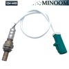 MINOOM 2PCS 234-4493 234-4555 Upstream Downstream Oxygen O2 Sensor Replacement