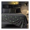 Vianney Manta Vianney Ligero con diseño shine de 2.2m x