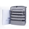 XTAR Adventure Bag for Starlink Mini,Outdoor Travel Bag, fits Starlink