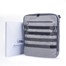 XTAR Adventure Bag for Starlink Mini,Outdoor Travel Bag, fits Starlink Mini Dish Kit
