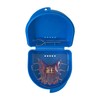 Little Braces Container, Retainer, Dental Box, KFO Dispenser Box –