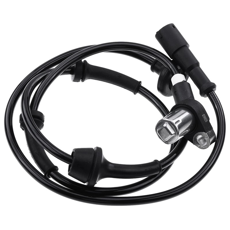2 x ABS sensor wheel speed front left and right