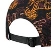 Djinns - Aloha Tiger - 5 Panel Flat Cap Mesh