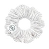 Invisibobble Sprunchie Extra Hold Pure White Hair Ring 1 pc