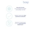boep Foam Bath for Babies and Children, Mild Bath Foam