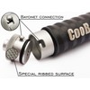 CooB Bait Mold Aluminium Injector Large 120 ml / 4
