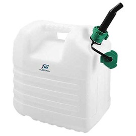 PLASTIMO WATER JERRYCAN 20L