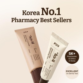 Dr.Reju-All [Dr.Reju-All]Barrier Master Cream Duo