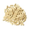 kicoriya Wood Dowels, 0.3 x 0.8 inches (8 x 20