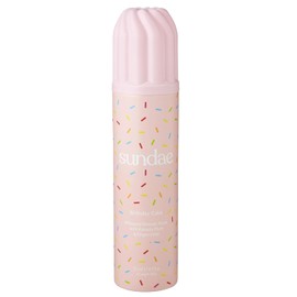 sundae Gel De Ducha Espumoso Con Aroma A Tarta De Cumpleaños, 265 Ml (8,9 Onzas Líquidas)