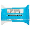 Equate Flushable Wipes, Fresh Scent, 5 packs of 48 wipes,