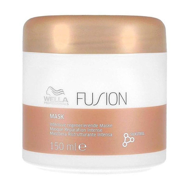Wella Fusion Intense Repair Mascarilla - 150 ml