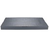 Diversitech E Lite Plastic Equipment Pad for HVAC Systems, 32"