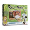 McFarlane Toys Rick & Morty You Shall Now Call Me