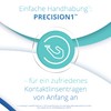 PRECISION1 Daily Lenses Soft | Pack of 30 | BC