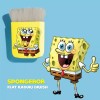 Wet n Wild Bob Esponja Flat Kabuki Brush Wet N