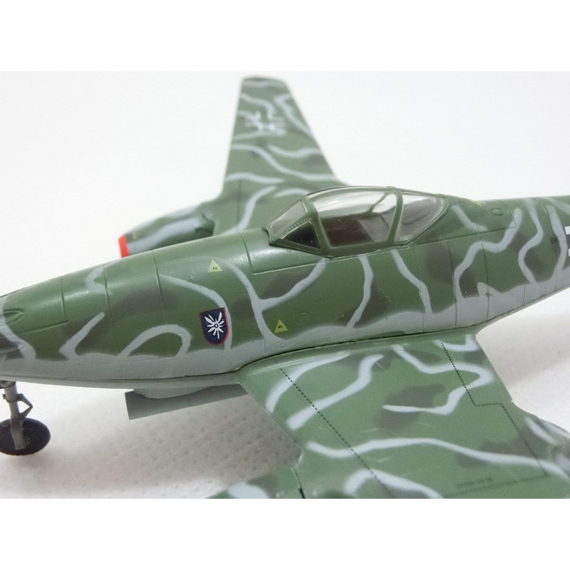 1/72 完成品 36406 Me262 A-2a シュヴァルベ ドイツ空軍 第54戦闘航空団 1945