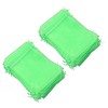 100PCS Fruit Protection Netting Bag Reusable Garden Mesh Barrier Bag